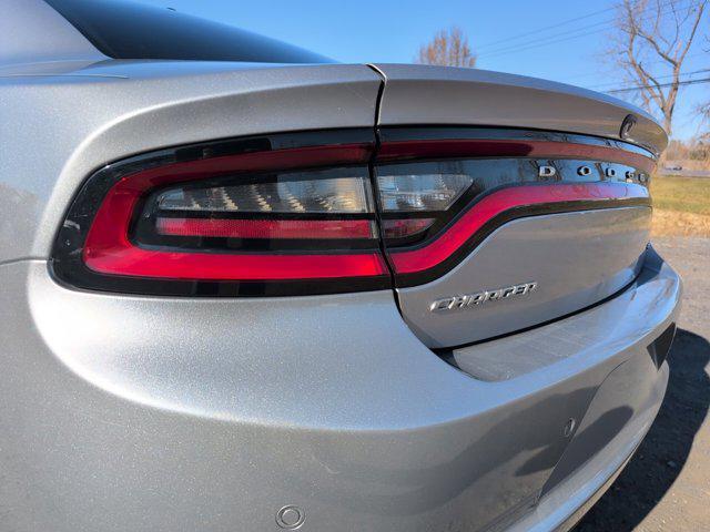 used 2018 Dodge Charger car, priced at $17,900