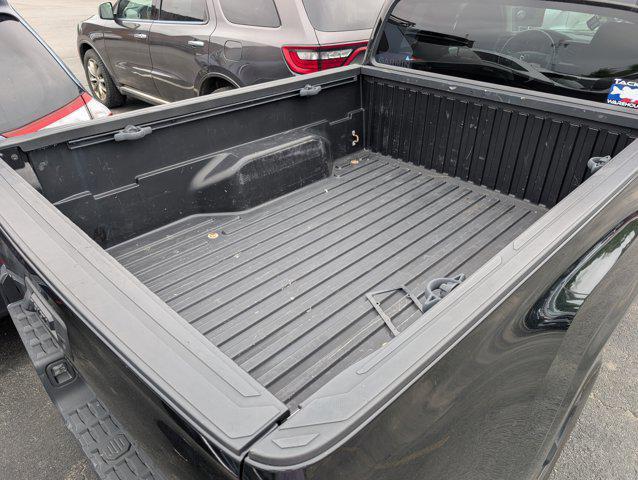used 2019 Toyota Tacoma car, priced at $23,911