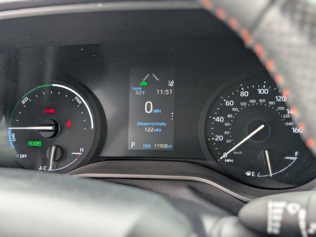 used 2024 Toyota Sienna car, priced at $52,897