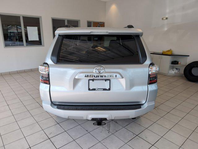 used 2024 Toyota 4Runner car, priced at $43,900