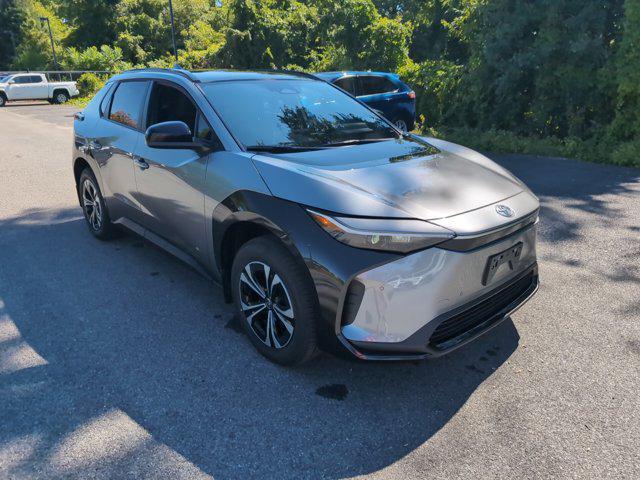 new 2024 Toyota bZ4X car, priced at $48,178