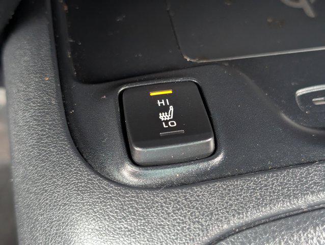 used 2022 Toyota Corolla car, priced at $20,000