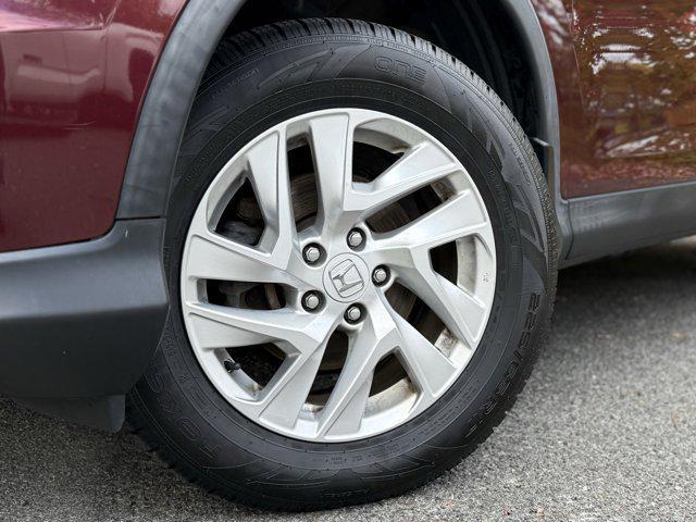 used 2015 Honda CR-V car, priced at $12,937