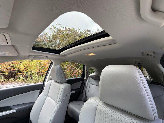 used 2015 Honda CR-V car, priced at $12,937