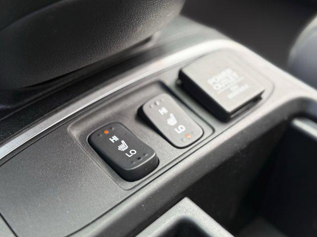 used 2015 Honda CR-V car, priced at $12,937