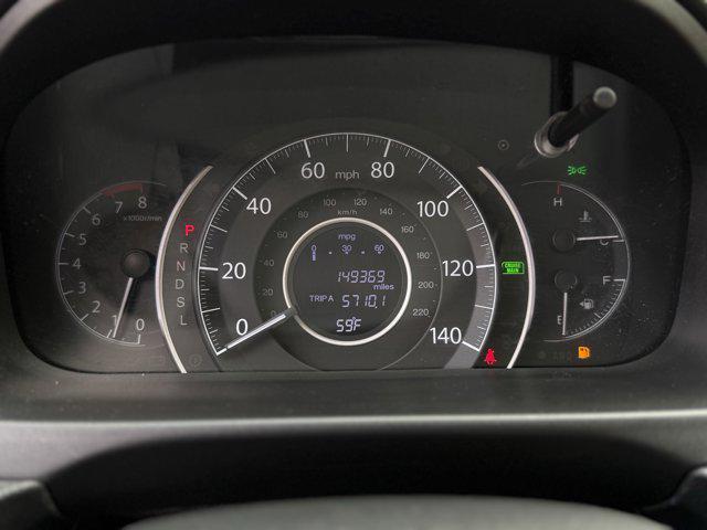 used 2015 Honda CR-V car, priced at $12,937