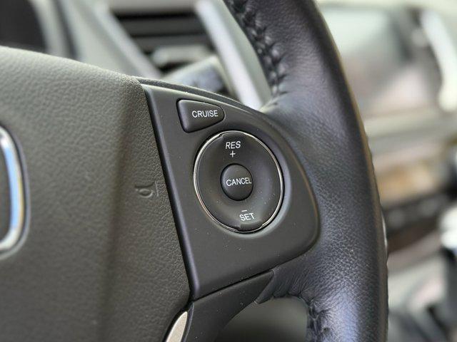 used 2015 Honda CR-V car, priced at $12,937