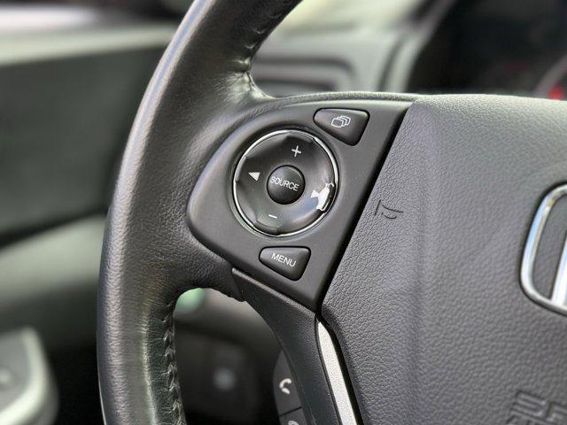 used 2015 Honda CR-V car, priced at $12,937