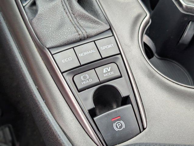 used 2022 Toyota Camry car, priced at $28,250