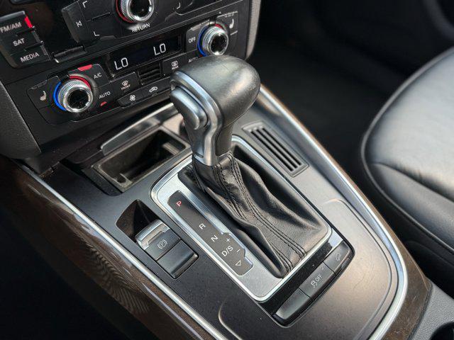 used 2016 Audi Q5 car, priced at $11,986