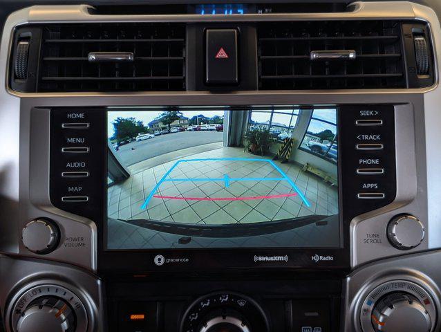 used 2023 Toyota 4Runner car, priced at $45,700