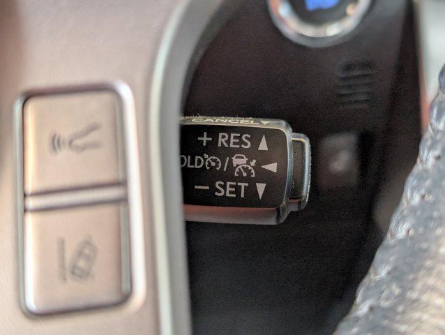 used 2023 Toyota 4Runner car, priced at $45,700