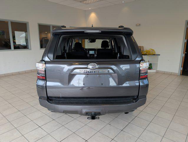 used 2023 Toyota 4Runner car, priced at $45,700
