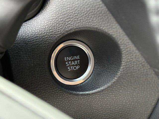 used 2023 Toyota Corolla Cross car, priced at $29,600