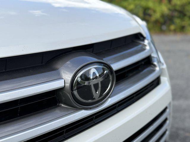 used 2019 Toyota Highlander car, priced at $27,963