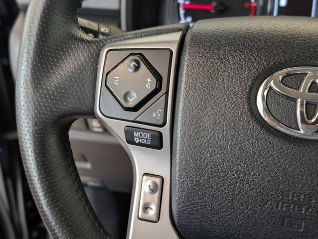 used 2020 Toyota 4Runner car, priced at $35,985