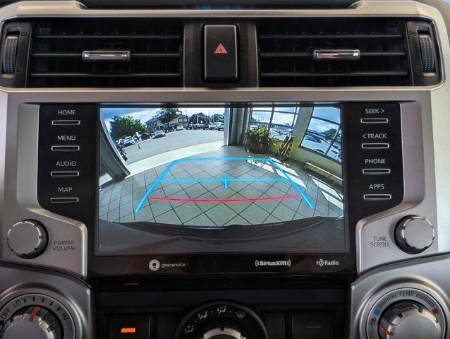 used 2020 Toyota 4Runner car, priced at $35,985