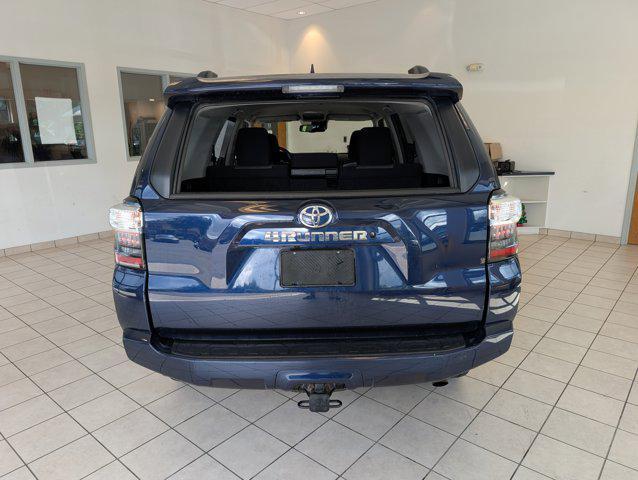 used 2020 Toyota 4Runner car, priced at $35,985