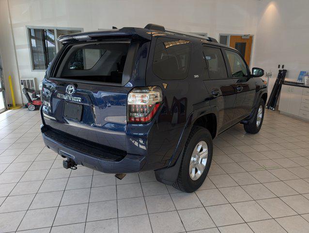 used 2020 Toyota 4Runner car, priced at $35,985