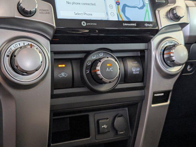 used 2020 Toyota 4Runner car, priced at $35,985