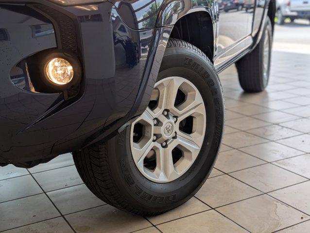 used 2020 Toyota 4Runner car, priced at $35,985