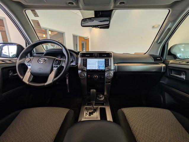 used 2020 Toyota 4Runner car, priced at $35,985