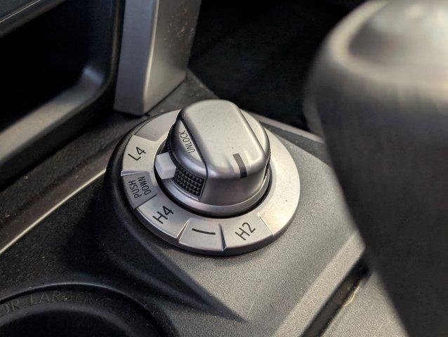 used 2020 Toyota 4Runner car, priced at $35,985