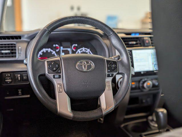 used 2020 Toyota 4Runner car, priced at $35,985