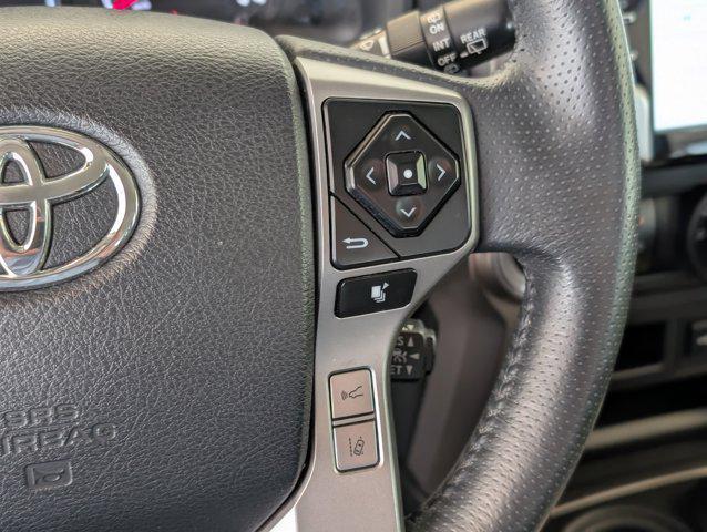 used 2020 Toyota 4Runner car, priced at $35,985