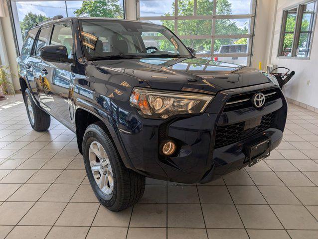 used 2020 Toyota 4Runner car, priced at $35,985