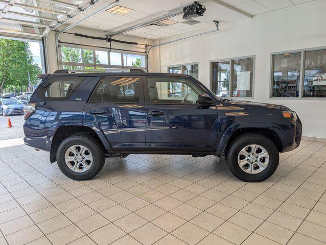 used 2020 Toyota 4Runner car, priced at $35,985