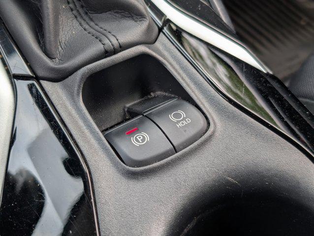 used 2020 Toyota Corolla car, priced at $14,975