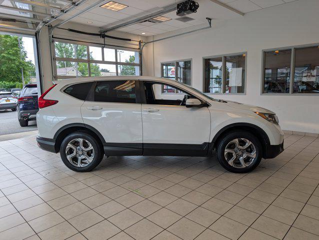 used 2019 Honda CR-V car, priced at $21,966