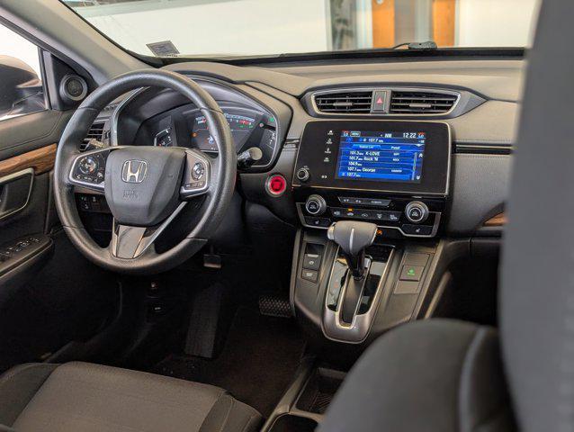 used 2019 Honda CR-V car, priced at $21,966