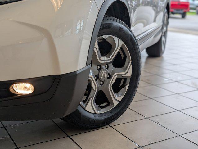 used 2019 Honda CR-V car, priced at $21,966