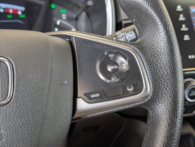 used 2019 Honda CR-V car, priced at $21,966