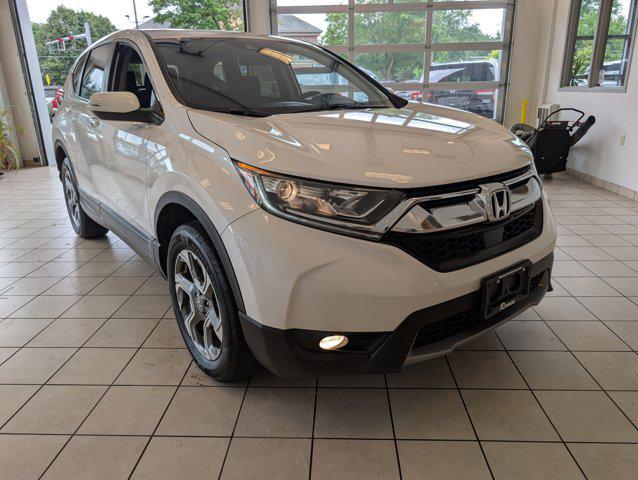 used 2019 Honda CR-V car, priced at $21,966