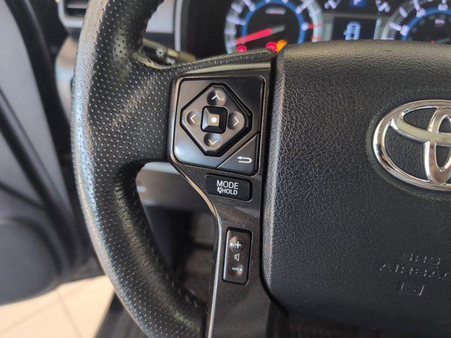 used 2019 Toyota 4Runner car, priced at $34,000