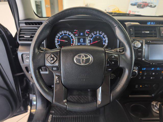 used 2019 Toyota 4Runner car, priced at $34,000