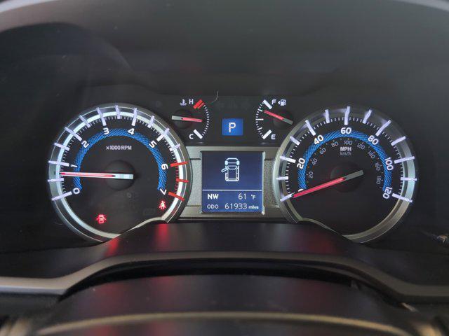 used 2019 Toyota 4Runner car, priced at $34,000