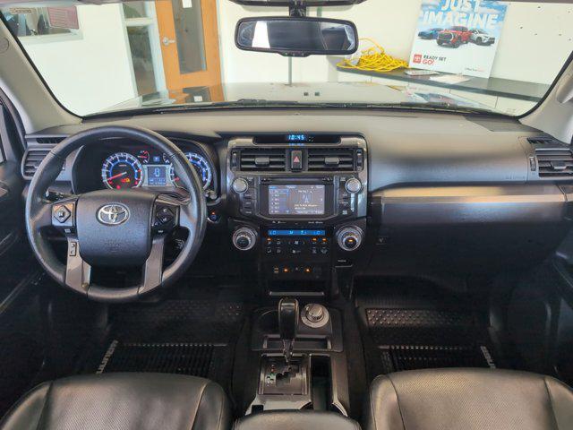 used 2019 Toyota 4Runner car, priced at $34,000