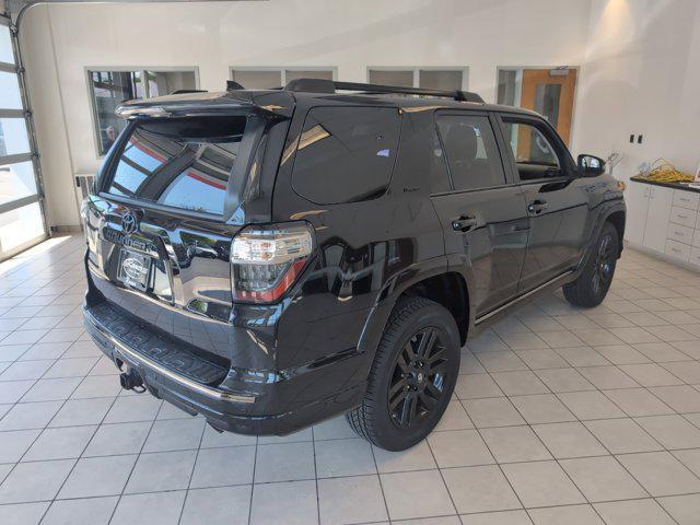 used 2019 Toyota 4Runner car, priced at $34,000