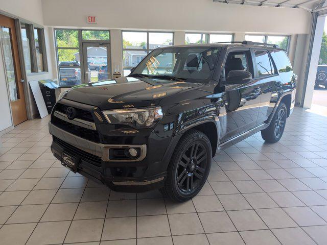 used 2019 Toyota 4Runner car, priced at $36,800