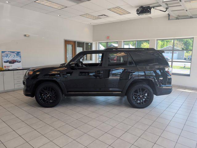 used 2019 Toyota 4Runner car, priced at $35,500