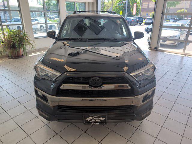 used 2019 Toyota 4Runner car, priced at $34,000