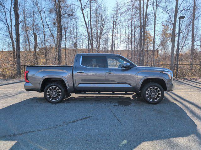 used 2023 Toyota Tundra car, priced at $46,500