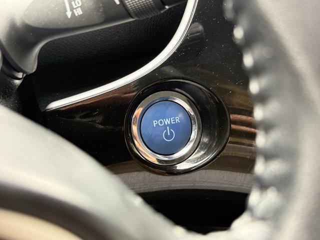 used 2018 Toyota Prius Prime car, priced at $16,900