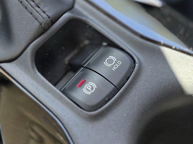 used 2022 Toyota Corolla car, priced at $19,984