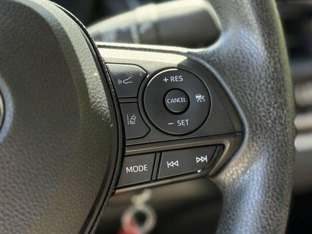 used 2022 Toyota Corolla car, priced at $19,984