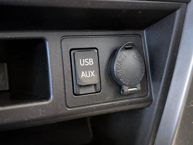 used 2018 Toyota 4Runner car, priced at $25,955